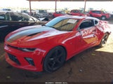 Chevrolet Camaro 2Ss 1G1FH1R78H0101154 снимка