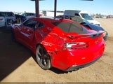 Chevrolet Camaro 2Ss 1G1FH1R78H0101154 снимка
