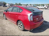 Toyota Prius Two JTDKN3DU8E1754211 снимка