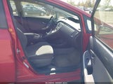 Toyota Prius Two JTDKN3DU8E1754211 fotografie