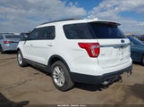 Ford Explorer Xlt 1FM5K7D83HGD21683 снимка
