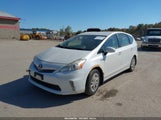 Toyota Prius V Two JTDZN3EU6C3141258 снимка