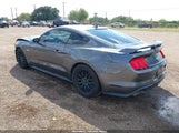 Ford Mustang Gt Premium Fastback 1FA6P8CFXM5125610 снимка