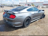 Ford Mustang Gt Premium Fastback 1FA6P8CFXM5125610 снимка