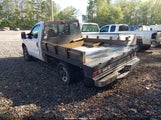 Ford F-250 Xl/Xlt 1FTNF21555EA09040 photo