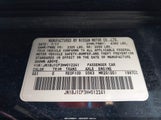 Nissan Rogue Sport Sv JN1BJ1CP3HW012241 снимка