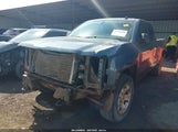 Chevrolet Silverado  2Lt 1GCVKRECXEZ274364 снимка