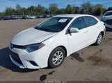 Toyota Corolla L 2T1BURHE0EC173385 снимка