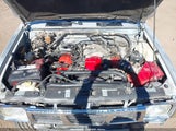Nissan Truck King Cab Se 1N6HD16Y4PC427651 photo