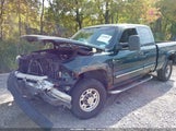 Chevrolet Silverado 2500Hd Ls 1GCHK29G33E175701 снимка