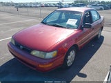 Toyota Corolla Le/Dx 1NXAE09BXSZ347904 снимка