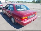 Toyota Corolla Le/Dx 1NXAE09BXSZ347904 снимка