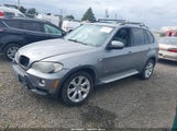 BMW X5 4.8I 4USFE83517LY65046 снимка