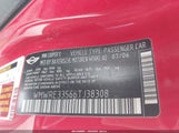 Mini Cooper S WMWRE33566TJ38308 снимка