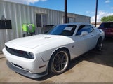 Dodge Challenger Srt8 392 2C3CDYCJ1CH243924 снимка