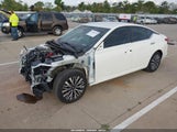 Nissan Altima Sv Fwd 1N4BL4DV0RN322320 fotografie
