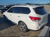 Nissan Pathfinder Platinum 5N1AR2MM4DC660884 снимка