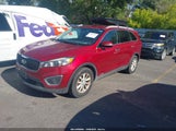 Kia Sorento Lx V6 5XYPGDA52HG207393 снимка
