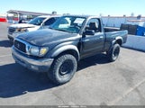 Toyota Tacoma 5TEPM62N61Z827369 photo
