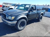 Toyota Tacoma 5TEPM62N61Z827369 fotografie