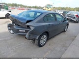 Honda Civic Lx 19XFB2F58CE076385 снимка