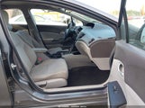 Honda Civic Lx 19XFB2F58CE076385 снимка