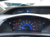 Honda Civic Lx 19XFB2F58CE076385 fotografie
