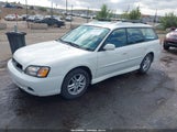 Subaru Legacy Gt 4S3BH646835308916 снимка