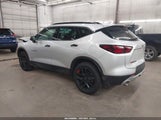 Chevrolet Blazer Awd 2Lt 3GNKBHRS6LS698124 снимка