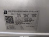 Chevrolet Blazer Awd 2Lt 3GNKBHRS6LS698124 снимка