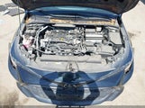 Toyota Corolla Se JTND4MBE8M3119548 снимка