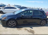 Toyota Corolla Se JTND4MBE8M3119548 снимка