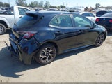 Toyota Corolla Se JTND4MBE8M3119548 снимка