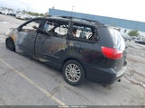 Toyota Sienna Xle 5TDYK4CC3AS306697 снимка