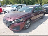 Nissan Altima Sv Fwd 1N4BL4DV4RN357989 fotografie