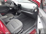 Hyundai Ioniq Hybrid Se KMHC75LC1NU275853 photo