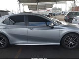 Toyota Camry Se 4T1G11AK6MU608827 photo