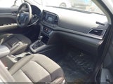 Hyundai Elantra Se 5NPD74LF9JH327280 снимка