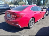 Acura Tlx Advance Pkg 19UUB2F87KA005375 снимка