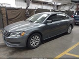 Volkswagen Passat 1.8T Wolfsburg Edition 1VWAT7A30FC062452 снимка
