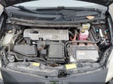 Toyota Prius Two JTDKN3DU0B0254819 fotografie