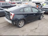Toyota Prius Two JTDKN3DU0B0254819 fotografie
