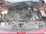 Honda Civic Touring 2HGFC1F98GH636279 снимка
