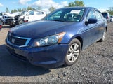 Honda Accord 2.4 Lx-P 1HGCP26429A140297 снимка