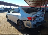 Toyota Corolla Le 2T1BU4EE1CC799161 photo