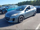 Mazda Mazda3 I Sv JM1BL1TF2D1731504 снимка