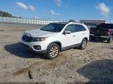 Kia Sorento Ex V6 5XYKUDA29BG025514 снимка