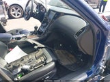 Infiniti Q50 3.0T Red Sport 400 JN1FV7AP2GM420865 photo