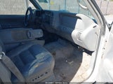 Chevrolet Suburban  Lt 3GNFK16R8XG112431 photo