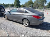 Hyundai Sonata Gls 5NPEB4AC9BH277039 снимка